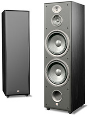 Produktfoto JBL E 100 Northridge