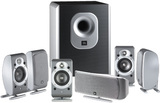 Produktfoto Surround Lautsprechersystem