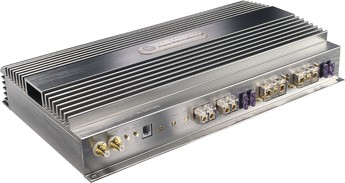 Produktfoto DLS A 6 Ultimate Ampl.