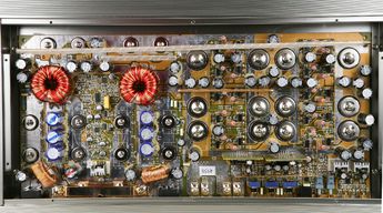 Produktfoto DLS A 6 Ultimate Ampl.