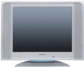 Produktfoto Grundig Amira 20 LCD 51-7510 TOP