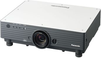 Produktfoto Panasonic PT-D5500E