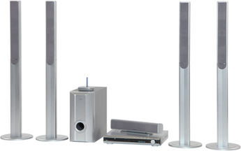 Produktfoto LG LH-SW 5200