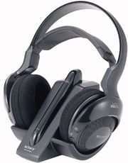 Produktfoto Sony MDR-RF 820 RK
