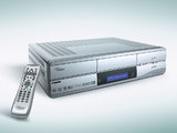 Produktfoto DVD Recorder