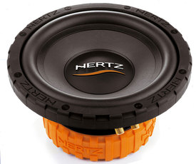 Produktfoto Hertz HX 250