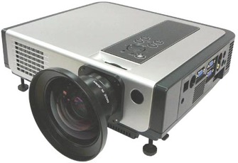 Produktfoto Sahara S2600