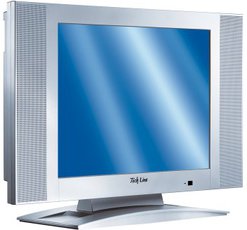 Produktfoto Techline LCD-TV 51-4200