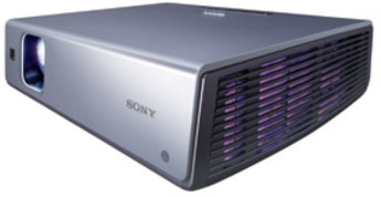 Produktfoto Sony VPL-CX80