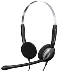 Produktfoto Sennheiser SH 250