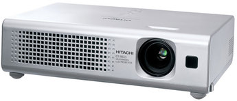 Produktfoto Hitachi CP-RS55