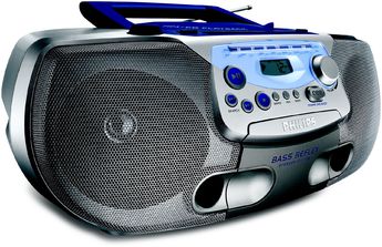 Produktfoto Philips AZ 1226