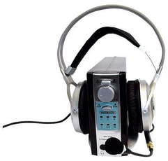 Produktfoto Wavemaster HPX-5100M