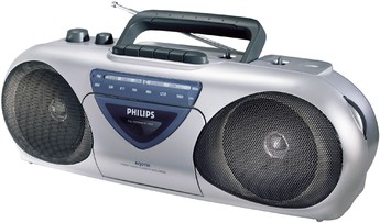 Produktfoto Philips AQ 5150