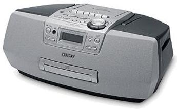 Produktfoto Sony CFD-S 47
