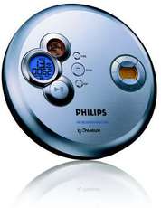 Produktfoto Philips EXP 2461