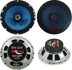 Produktfoto Renegade REN 62 CX