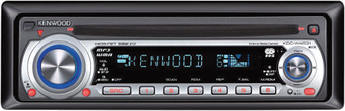 Produktfoto Kenwood KDC-W 4031