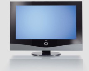 Produktfoto Loewe Spheros 37 HD/DR+/DVB-T/S