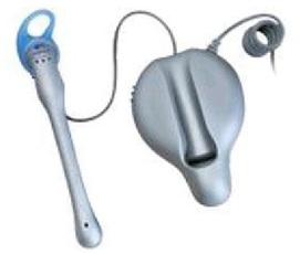 Produktfoto Logitech 980148 EAR BUD Miniboom