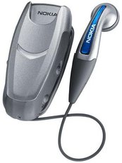 Produktfoto Nokia HS-3W