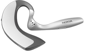 Produktfoto Nokia HS-4W