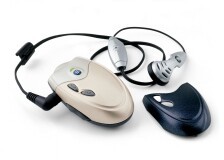 Produktfoto Sony Ericsson HBH-20 Bluetooth