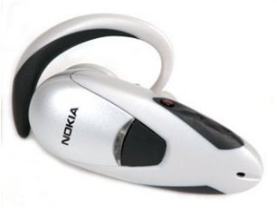 Produktfoto Nokia HDW-3