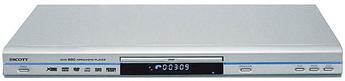 Produktfoto Scott DVX-I 880