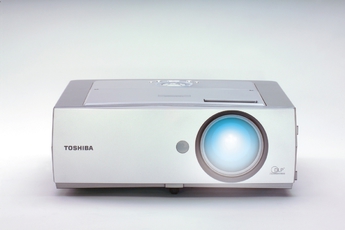 Produktfoto Toshiba TDP-TW300