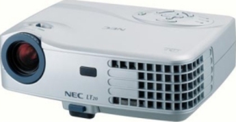 Produktfoto NEC LT20