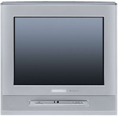 Produktfoto Grundig Elegance 15 FLAT MF 40-2501 TEXT
