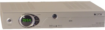 Produktfoto Opentech ODS 4000 PVR