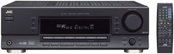 Produktfoto JVC RX 5050