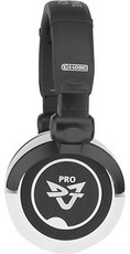 Produktfoto Ultrasone DJ 1 PRO