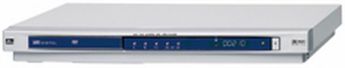 Produktfoto SEG DVD 545-5.1