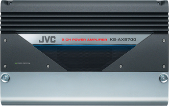 Produktfoto JVC KS-AX5700