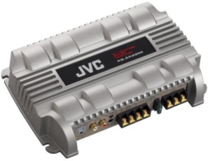 Produktfoto JVC KS-AX3300