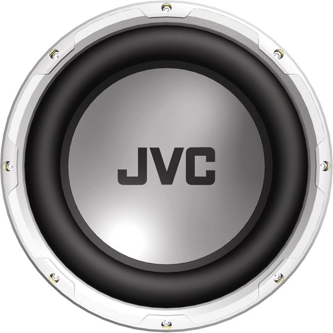 charme kop Voorkomen JVC CS-GD4300 Auto Subwoofer: Tests & Erfahrungen im HIFI-FORUM