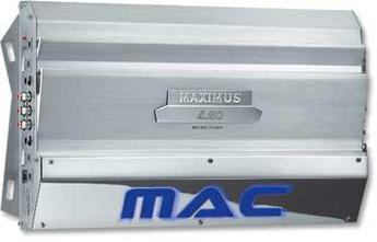Produktfoto Mac Audio Maximus 4.80