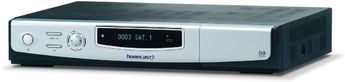 Produktfoto Homecast S 8000 Cipvr 80GB