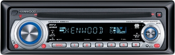 Produktfoto Kenwood KDC-W4531