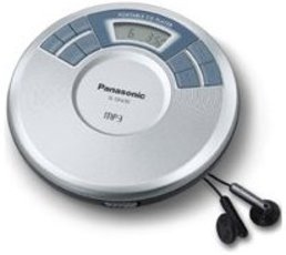 Produktfoto Panasonic SL-SX 450