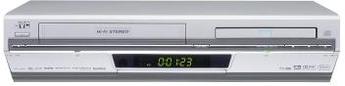 Produktfoto JVC HR-XV48EX