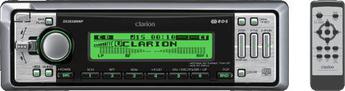 Produktfoto Clarion DXZ 658 RMP
