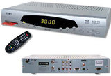 Produktfoto Satelliten-Receiver Digital