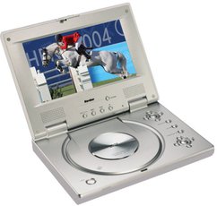 Produktfoto Karcher DVD-P 110