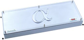 Produktfoto Alphasonik PMA 4150 A