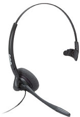 Produktfoto Auerswald Comfort Headset