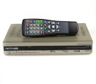 Produktfoto Satelliten-Receiver Digital